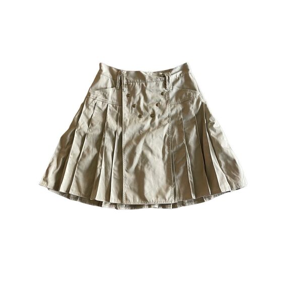 Men’s utilikilt khaki size 32 length 24.5 inches - Picture 1 of 5